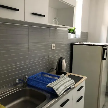Lägenhet Harmony Haven Residences Sarajevo
