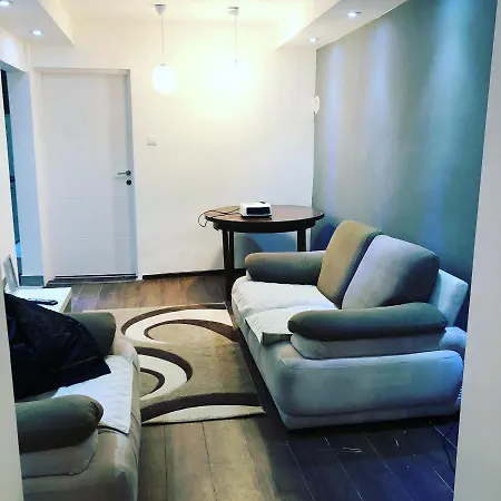 Harmony Haven Residences Lägenhet