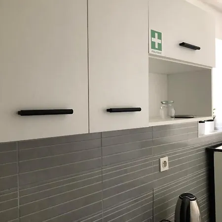 Harmony Haven Residences Sarajevo