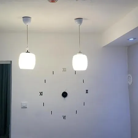 Harmony Haven Residences Apartment *