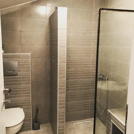 Harmony Haven Residences Apartment Sarajevo