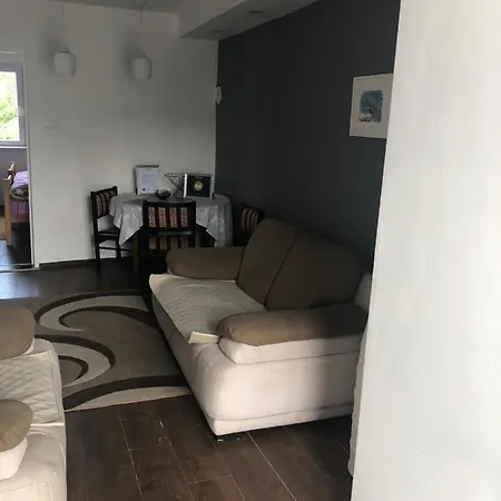 Harmony Haven Residences Apartment *