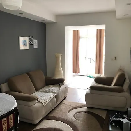 Harmony Haven Residences Apartment