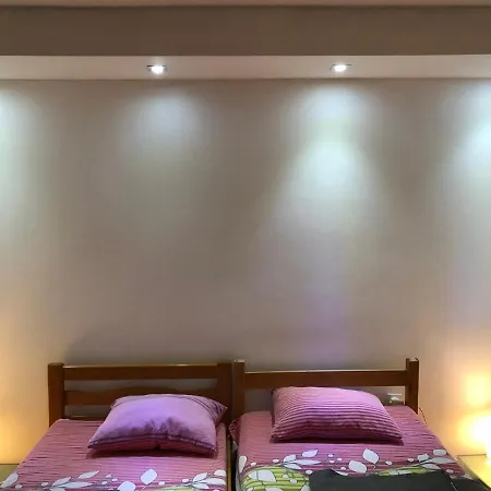 Harmony Haven Residences Apartment *