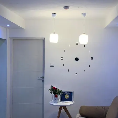 Lägenhet Harmony Haven Residences *