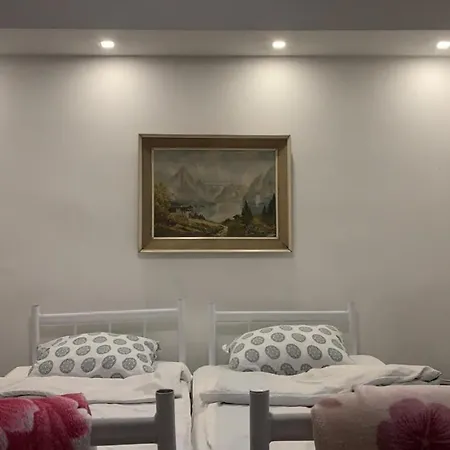Lägenhet Harmony Haven Residences