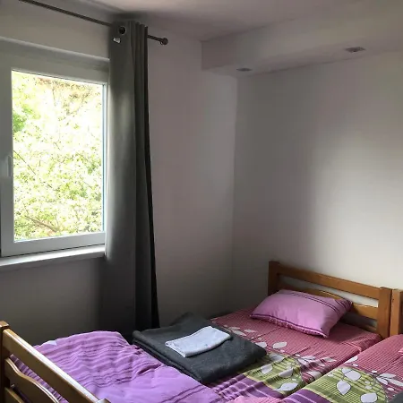 Appartement Harmony Haven Residences