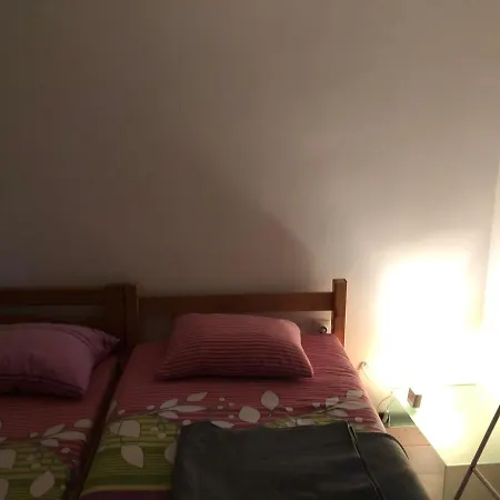 Harmony Haven Residences Apartment