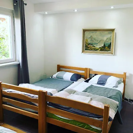 Apartment Harmony Haven Residences *