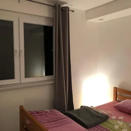 Harmony Haven Residences * Sarajevo