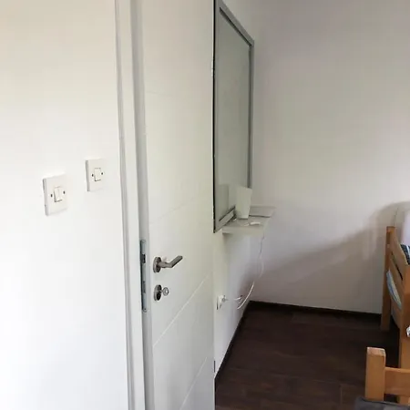 Harmony Haven Residences Sarajevo