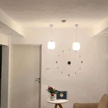 Harmony Haven Residences Sarajevo