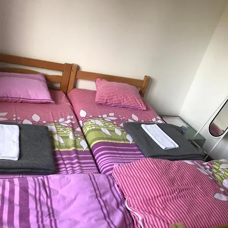 Harmony Haven Residences Appartement *