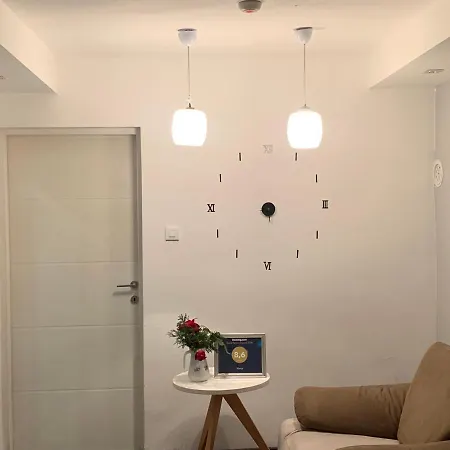 Lägenhet Harmony Haven Residences *