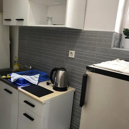 Harmony Haven Residences Sarajevo