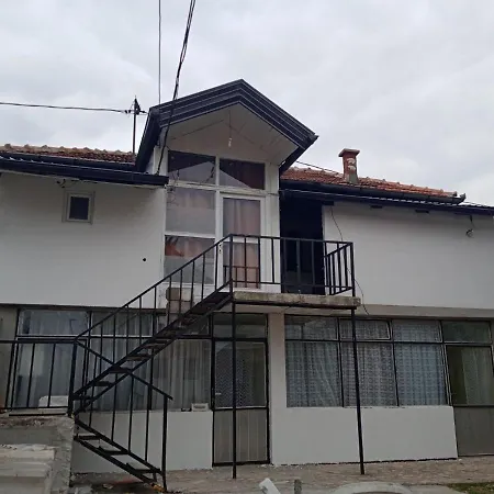 Harmony Haven Residences Apartment