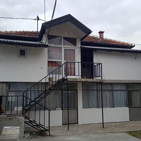 Harmony Haven Residences Sarajevo