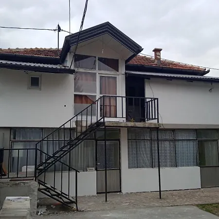 Harmony Haven Residences Sarajevo
