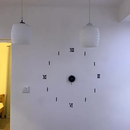 Harmony Haven Residences Apartment *