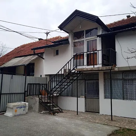 Harmony Haven Residences * Sarajevo