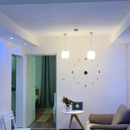 Apartment Harmony Haven Residences Sarajevo
