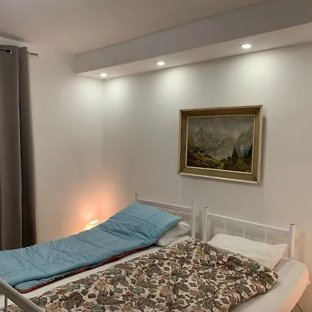 Harmony Haven Residences Sarajevo