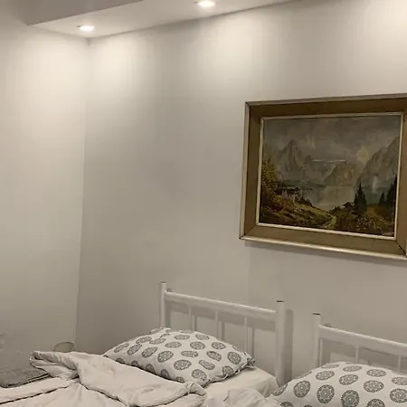 Apartment Harmony Haven Residences