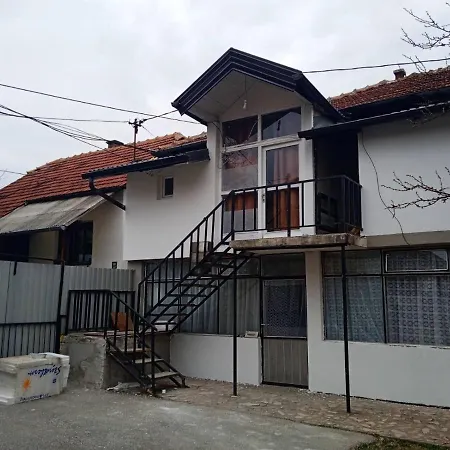 Harmony Haven Residences Apartment *