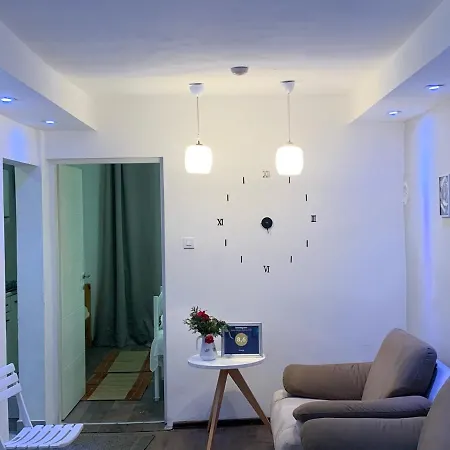 Harmony Haven Residences Apartment