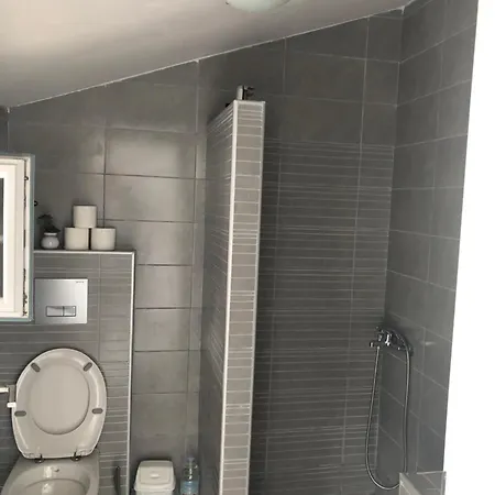 Harmony Haven Residences *