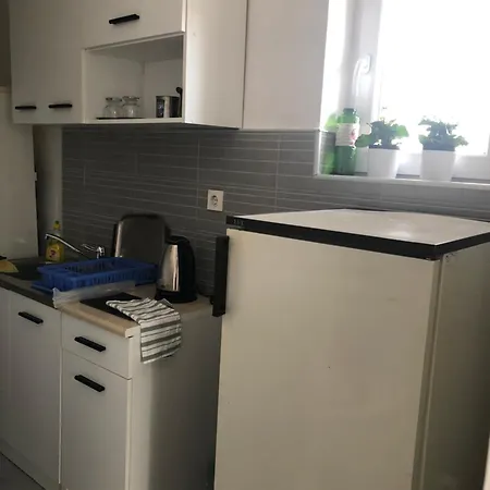 Harmony Haven Residences *